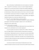 Commentaire D'arrêt Du 1er décembre 1995: Un contrat cadre peut-il être annulé pour indétermination du prix lorsqu’il permet à l'une des parties de fixer unilatéralement le prix des contrats d’application ?