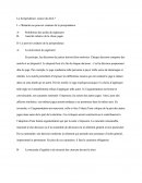 La Jurisprudence Source Du Droit