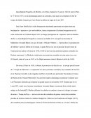 Biographie de Molière