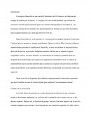 Cas d'entreprise Deauville