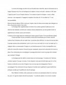 Le bizutage