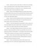 Résumés des chapitres du roman Au Bonheur Des Dames d'Emile Zola