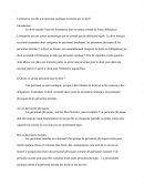 L'entreprise Reconnue Par Le Droit