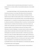 La Personne Morale Est-elle Une réalité Ou Une Fiction
