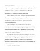 Introduction historique au droit