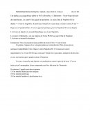 Biographie de Victor Hugo