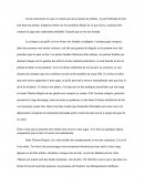 Préface de ZOLA