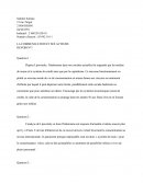 Communication et ses acteurs: l'hédonisme dans nos sociétés actuelles
