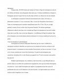 La ménopause