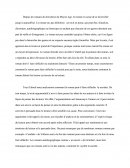 Le Roman Doit-il Faire réfléchir Ou Seulement Distraire ?