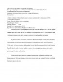 Lorenzaccio, Musset