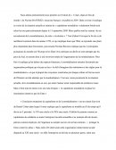 Crises, chaos et fins de monde de Nicolas Baverez: quelles sont les raisons de l'écroulement de la mondialisation, de cette « révolution » ?