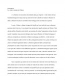 Droit De La Famille - dissertation: La vérité En Matière De Filiation