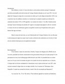 Lettre De Fénelon Au Roi Louis XIV