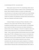 Le monde britannique (1850-1914) : une économie monde ?