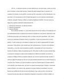 La Jalousie, La Paranoïa Et L'homosexualité