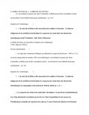 Bible: l'origine du peuple