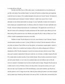 Le mythe d'Eros et Psyché
