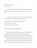 Dangers des protéines en poudre