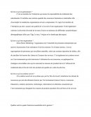 Management : qu'est-ce qu'un gestionnaire ?