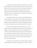 Le siège de Szigetvàr
