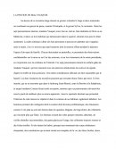 La Pention De Mme Vauquer