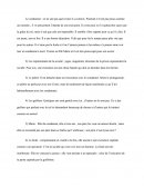 Le Dernier Jour D'un Condamné