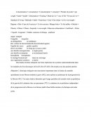 Mauvaise Alimentation