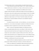 Philosophie : le désir