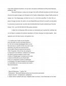 Étude de l'oeuvre de poésie Cent Mille Milliards De Poèmes de Raymond Queneau