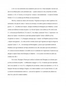 Commentaire de texte: extrait du roman La maison Nucingen de Honoré de Balzac