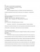 La Citoyenneté Europeenne