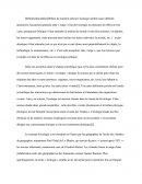 L'écologie