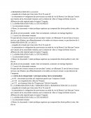 La romanisation de la Gaule