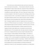 Dissertation: « Commentaire de l’arrêt Lemaistre », 28 juin 1593