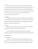 Stipulation Pour Autrui