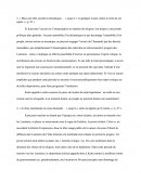 Emmanuel Kant: Qu'est-Ce Que Les Lumières?