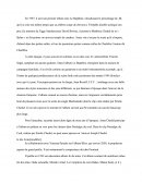 Biographie de Louis Chedid