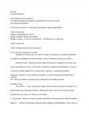 Définition de la dissertation