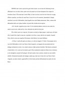 Zola - Chapitre 1 Page 1