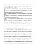 Biographie de Portalis