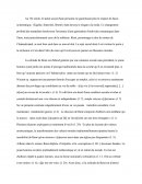 René, De Chateaubriand
