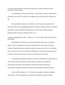 L'art Préhistorique