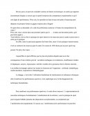 Le culte de performance autorise-t-il toutes les manipulations du corps ?