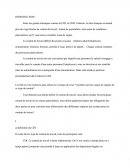 Le CDI est-il le contrat le plus utilisé en ce temps de crise ?