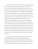 Quel intérêt y a-t-il à connaître la composition et la nature de la lumière ?