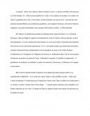 Laideur Et Beauté