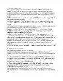 La carte "Instants nature"