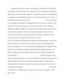 Protéger l'espèce animal