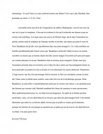 Best English Essays Dissertation Explicative Exemple Science Fiction Essay also High School Dropouts Essay Dissertation Explicative Exemple Dissertation Explicative Exemple Thesis In Essay